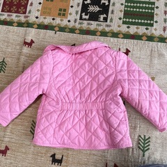 baby Gap 女の子アウター90の画像