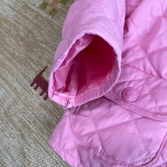 baby Gap 女の子アウター90の画像