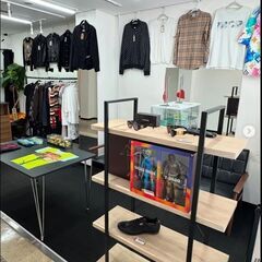 不用品買い取りますリサイクルショップ - リサイクルショップ