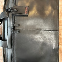 TUMIトゥミ2WAYビジネスバッグビジネスバックブリーフケース鞄かばんカバンの画像