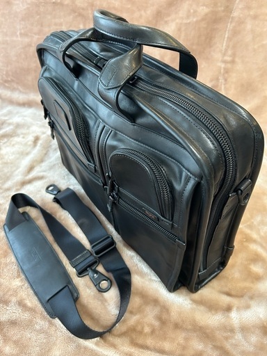 TUMIトゥミ2WAYビジネスバッグビジネスバックブリーフケース鞄かばんカバン