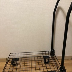 CAINZ 軽量メッシュカート