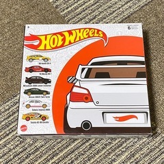 未開封 Hot WHeeLs ホットウィール Hot Wheel...