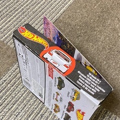 未開封 Hot WHeeLs ホットウィール Hot Wheels ジャパニーズ カーカルチャー マルチパック 6台 HDH50-0710 の画像
