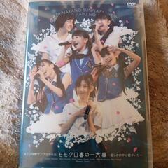 ももクロ DVD