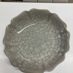 ☆値下げ☆H2505-761 たち吉 菓子鉢 未使用品の画像