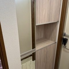 靴棚 靴箱【決まりました！】 の画像