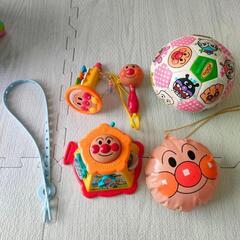 おもちゃ まとめ売りの画像