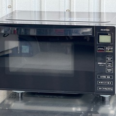A506◇アイリスオーヤマ 電子レンジ◇500W◇2020年製◇...