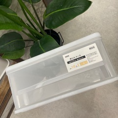 押入れケース ニトリ 衣類ケース①
