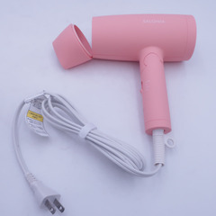 SALONIA サロニア 理美容家電   スピーディーイオン ドライヤー   SL-013SO 【コンプオフ金沢野々市店】の画像