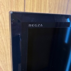 東芝 レグザ 32型の画像