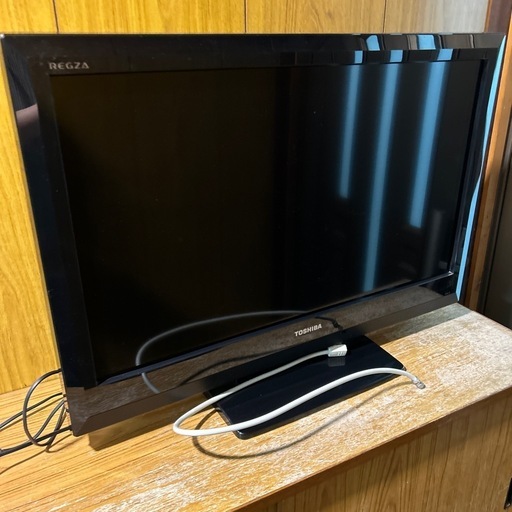 爆買いしたい 名古屋近郊限定 2023年 32インチ テレビ TOSHIBA