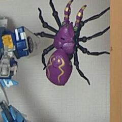 TL-11 タランチュラスの画像
