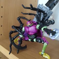 TL-11 タランチュラスの画像