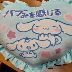 サンリオ　シナモンロール