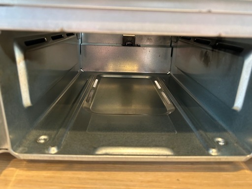 パロマ
22年製LPガス用 ガスコンロ  IC-S87K-2L