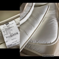 【無料】寝具まとめてお譲りします（引越しに伴い処分予定）