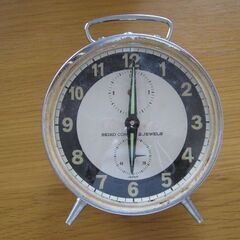 「SEIKO CORONA 2 JEWELS　JAPAN」196...