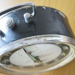 「SEIKO CORONA 2 JEWELS　JAPAN」1960～1970年代品☆アンティークなネジ巻き時計の画像