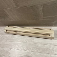 ロール　すのこ　シングルサイズ
