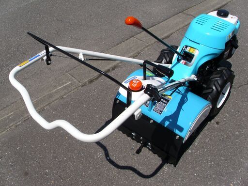 土・日曜 特別値下げ！ クボタ ニュー菜ビ(なび） TR-3500 『家庭菜園