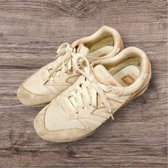 【早めのお取引希望‼️】ニューバランス レディース 25cm
