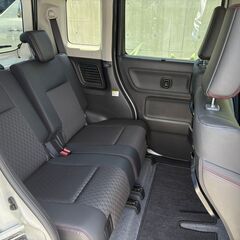 ⭐沖縄１の格安さ！ マツダ フレアワゴン HV XT オプション多数 　⭐ 県外仕入 禁煙車の画像