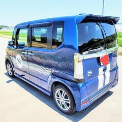 ❇️乗り出し車検二年渡し　ホンダ　N-BOXプラス　の画像