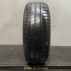 【走行短め】DUNLOP ENASAVE RV505 215/5...
