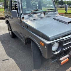 JA11 12万kmの画像