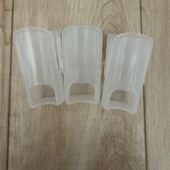 冷蔵庫用　薬味チューブホルダー