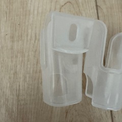 冷蔵庫用　薬味チューブホルダーの画像