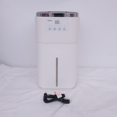 山善 (ヤマゼン) 加湿除湿器  大型 スチーム式加湿器 スチームファン式加湿器  KSF-N150 【コンプオフ金沢野々市店】の画像