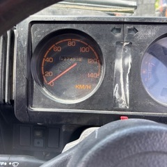 JA11 12万kmの画像