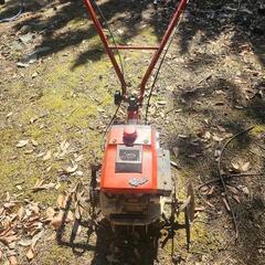 ヤンマー耕運機ＭＴ３１０ＤX