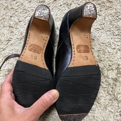 フラメンコグッズの画像