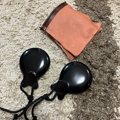 フラメンコグッズの画像