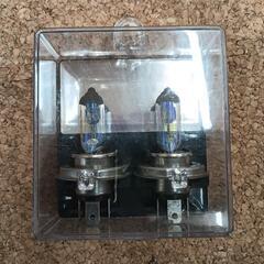 ハロゲンゴールドバルブ H4 中古