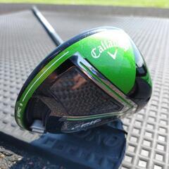 キャロウェイ　GBB EPIC STAR ドライバー

調整機能付き　の画像