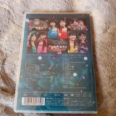 ももクロ DVD決定しましたの画像