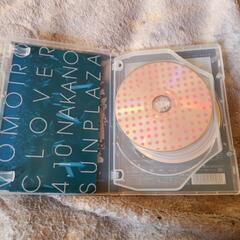 ももクロ DVD決定しましたの画像