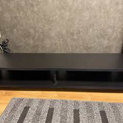 テレビ台 【テレビボード】
 
