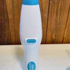 ✨新品✨ 電動ハンディクリーナー ハリケーンスピンダスターの画像