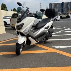 N MAX125
