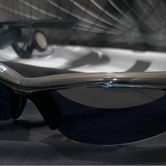 【受付中】【新品未使用】OAKLEY オークリー　サングラス　オーディオプレーヤーの画像