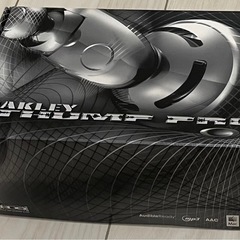 【受付中・新品未使用】OAKLEY オークリー　サングラス　オー...