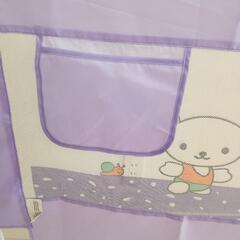 ベットガード　そろそろ処分の画像