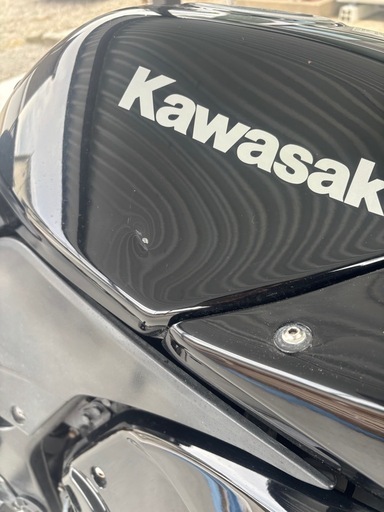 ニンジャ250R　　