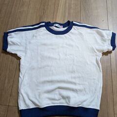 体操着 140 中古